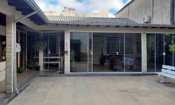 Imagem: CASA, 4 dormitórios, 3 banheiro, 4 vagas