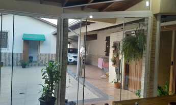 Imagem 5: CASA, 4 dormitórios, 3 banheiro, 4 vagas na garagem, 20M² de Área Construída