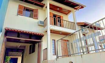 Imagem 4: Sobrado de 3 dormitórios com suíte e duas lojas