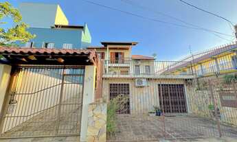 Imagem 5: Sobrado de 3 dormitórios com suíte e duas lojas