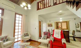 Imagem 6: Sobrado de 3 dormitórios com suíte e duas lojas