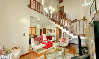 Imagem 7: Sobrado de 3 dormitórios com suíte e duas lojas