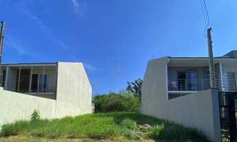 Imagem: TERRENO COM 200 m² NO QUINTA DO PALERMO