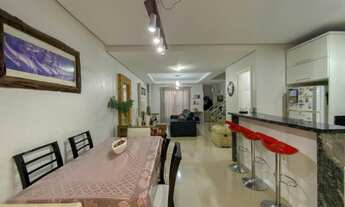 Imagem: SOBRADO DE 3 DORMITÓRIOS BAIRRO IGARA