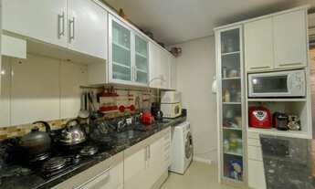 Imagem 5: SOBRADO DE 3 DORMITÓRIOS BAIRRO IGARA