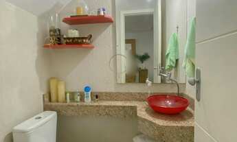 Imagem 6: SOBRADO DE 3 DORMITÓRIOS BAIRRO IGARA