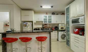 Imagem 7: SOBRADO DE 3 DORMITÓRIOS BAIRRO IGARA