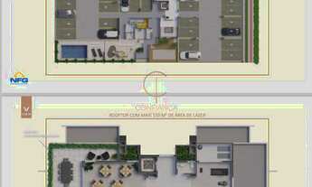 Imagem 4: APARTAMENTO 02 DORMITÓRIOS COM SUITE BAIRRO NITERÓI CANOAS