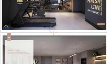 Imagem 7: APARTAMENTO 02 DORMITÓRIOS COM SUITE BAIRRO NITERÓI CANOAS