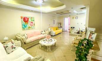 Imagem 6: Casa à venda em Canoas - Jardim do Lago - 248.97m² - Churrasqueira e Closet