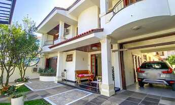 Imagem: Casa à venda em Canoas - Jardim do Lago