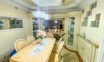 Imagem 7: Casa à venda em Canoas - Jardim do Lago - 248.97m² - Churrasqueira e Closet