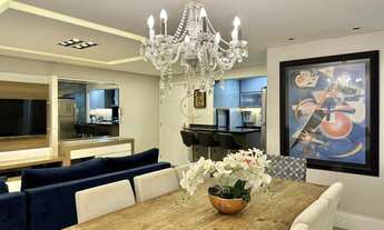 Imagem 1: Apartamento de 2 dormitórios com living estendido em Canoas Bairro Marechal Rodon