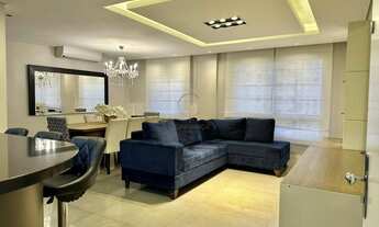 Imagem 2: Apartamento de 2 dormitórios com living estendido em Canoas Bairro Marechal Rodon