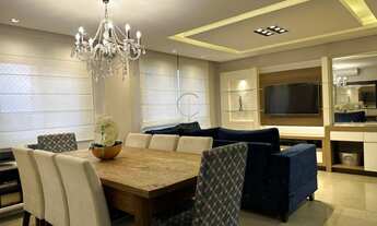 Imagem 4: Apartamento de 2 dormitórios com living estendido em Canoas Bairro Marechal Rodon