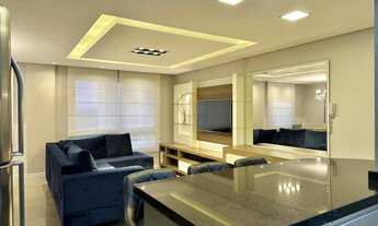 Imagem 5: Apartamento de 2 dormitórios com living estendido em Canoas Bairro Marechal Rodon