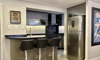 Imagem 7: Apartamento de 2 dormitórios com living estendido em Canoas Bairro Marechal Rodon