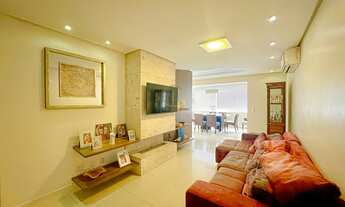 Imagem 3: APARTAMENTO 03 DORMITÓRIOS COM SUÍTE E DUAS VAGAS DE GARAGENS COBERTAS LADO A LADO NO BAIR