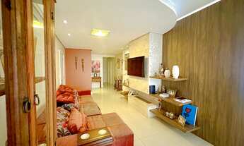 Imagem 2: APARTAMENTO 03 DORMITÓRIOS COM SUÍTE E DUAS VAGAS DE GARAGENS COBERTAS LADO A LADO NO BAIR