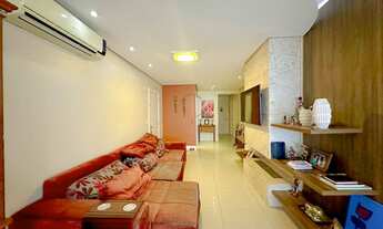 Imagem 4: APARTAMENTO 03 DORMITÓRIOS COM SUÍTE E DUAS VAGAS DE GARAGENS COBERTAS LADO A LADO NO BAIR