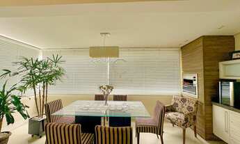 Imagem 6: APARTAMENTO 03 DORMITÓRIOS COM SUÍTE E DUAS VAGAS DE GARAGENS COBERTAS LADO A LADO NO BAIR