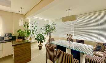 Imagem 5: APARTAMENTO 03 DORMITÓRIOS COM SUÍTE E DUAS VAGAS DE GARAGENS COBERTAS LADO A LADO NO BAIR