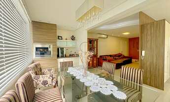 Imagem 7: APARTAMENTO 03 DORMITÓRIOS COM SUÍTE E DUAS VAGAS DE GARAGENS COBERTAS LADO A LADO NO BAIR