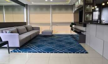 Imagem: Apartamento de 132 m² no bairro Nossa Senhora