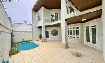 Imagem 4: Sobrado com 350m² privativos localizado no bairro Moinhos de Vento Moinhos de Vento