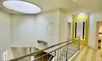 Imagem 5: Sobrado com 350m² privativos localizado no bairro Moinhos de Vento Moinhos de Vento