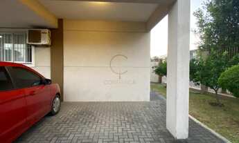 Imagem: Apto com 2 dormitórios semimobiliado bairro