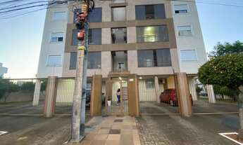 Imagem 2: Apto com 2 dormitórios semimobiliado bairro Nossa Senhora das Graças