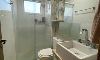 Imagem 3: Apto com 2 dormitórios semimobiliado bairro Nossa Senhora das Graças