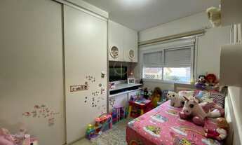 Imagem 4: Apto com 2 dormitórios semimobiliado bairro Nossa Senhora das Graças