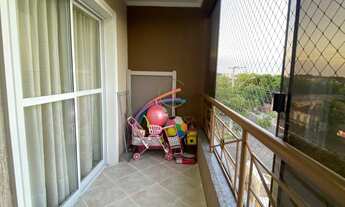 Imagem 5: Apto com 2 dormitórios semimobiliado bairro Nossa Senhora das Graças