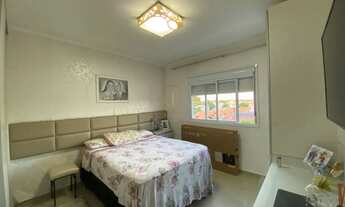 Imagem 6: Apto com 2 dormitórios semimobiliado bairro Nossa Senhora das Graças