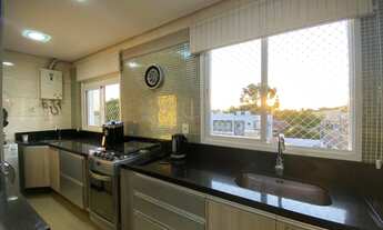 Imagem 7: Apto com 2 dormitórios semimobiliado bairro Nossa Senhora das Graças