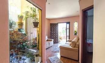 Imagem 2: Casa à venda em Olaria, Canoas - 140m² - Churrasqueira e Piso Laminado