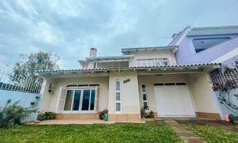 Imagem: SOBRADO DE 3 DORMITÓRIOS bairro Estância