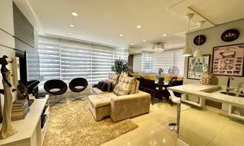 Imagem: Excelente apartamento com 03 suítes no