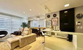 Imagem 2: Excelente apartamento com 03 suítes no bairro centro em Canoas Centro - RS