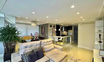 Imagem 3: Excelente apartamento com 03 suítes no bairro centro em Canoas Centro - RS