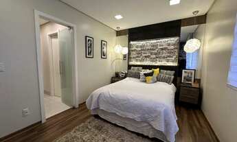 Imagem 7: Excelente apartamento com 03 suítes no bairro centro em Canoas Centro - RS