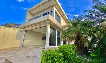 Imagem: SOBRADO 3 DORMITÓRIOS COM SUÍTE NO IGARA