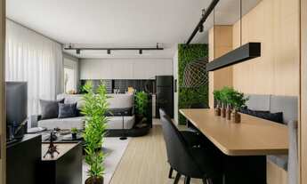 Imagem 1: Apartamento 2 dormitórios , 1 suíte , MOBILIADO no Marechal Rondn