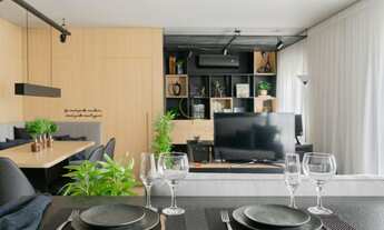 Imagem 5: Apartamento 2 dormitórios , 1 suíte , MOBILIADO no Marechal Rondn