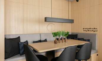 Imagem 4: Apartamento 2 dormitórios , 1 suíte , MOBILIADO no Marechal Rondn