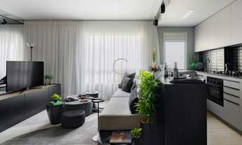 Imagem 3: Apartamento 2 dormitórios , 1 suíte , MOBILIADO no Marechal Rondn