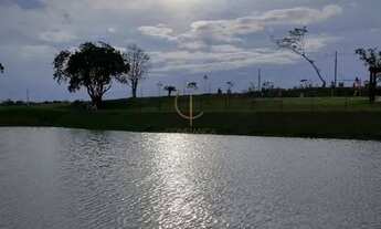 Imagem 2: Terreno bem localizado no centro de Nova Santa Rita