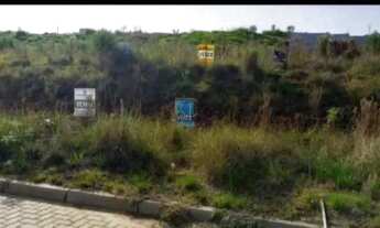 Imagem 4: Terreno bem localizado no centro de Nova Santa Rita